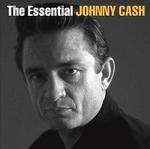 Johnny Cash - The Essential [REMASTERED]
